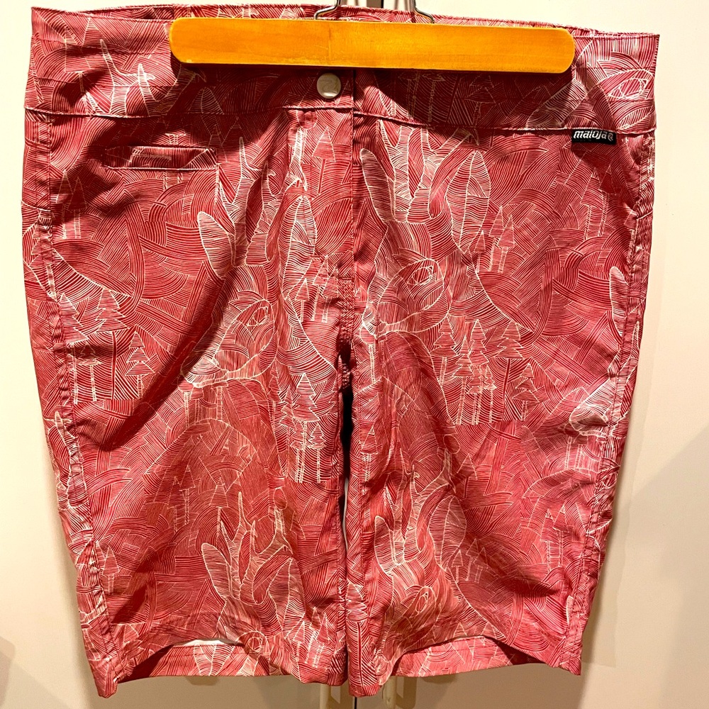 Maloja Women’s Bike Shorts